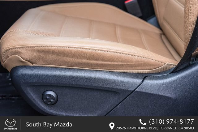 Used 2025 Mercedes-Benz GLE 450e 4MATIC image 22