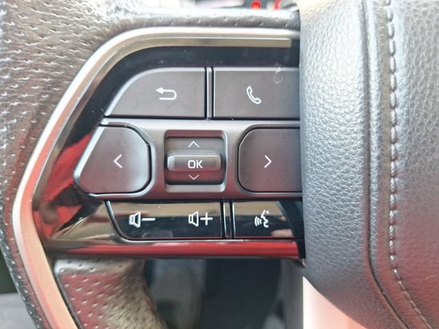Used 2023 Toyota Tundra Limited AWD/4WD image 21
