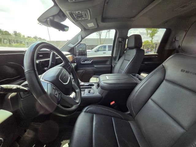 Used 2024 GMC Sierra 2500 Denali w/ Denali Reserve Package image 6