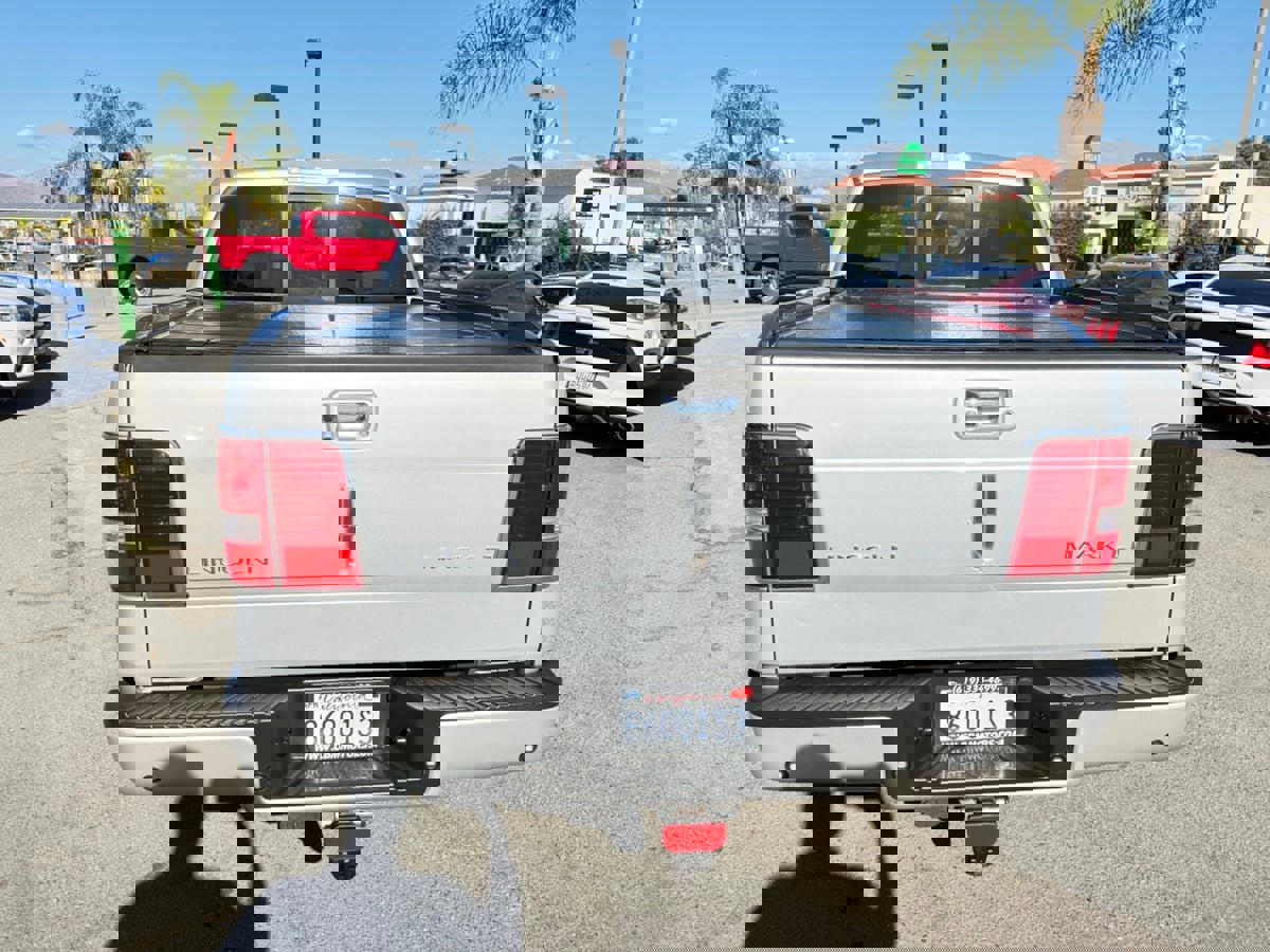 Used 2008 Lincoln Mark LT 2WD image 8