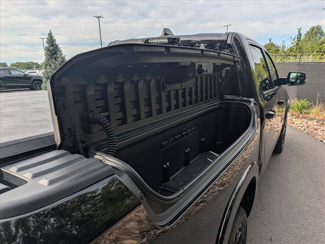 Used 2023 RAM 1500 Limited AWD/4WD image 20
