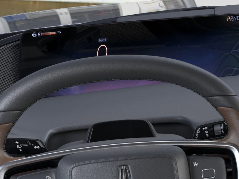 New 2026 Lincoln Navigator Reserve AWD/4WD image 13