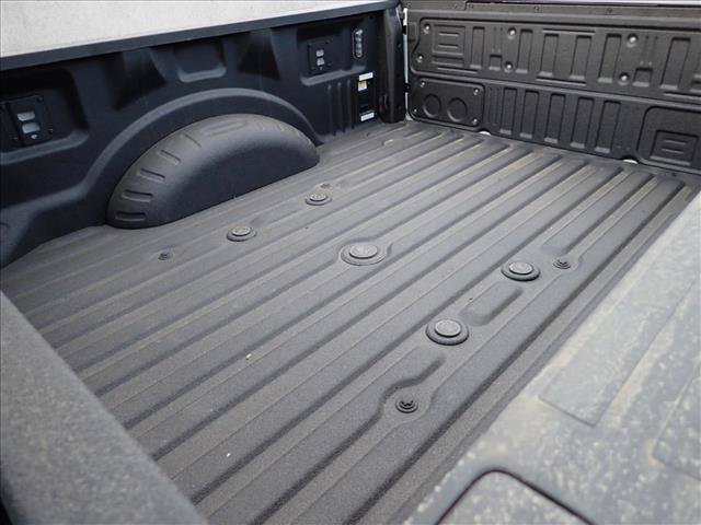 New 2026 Ford F350 Platinum w/ Tremor Off-Road Package AWD/4WD image 10