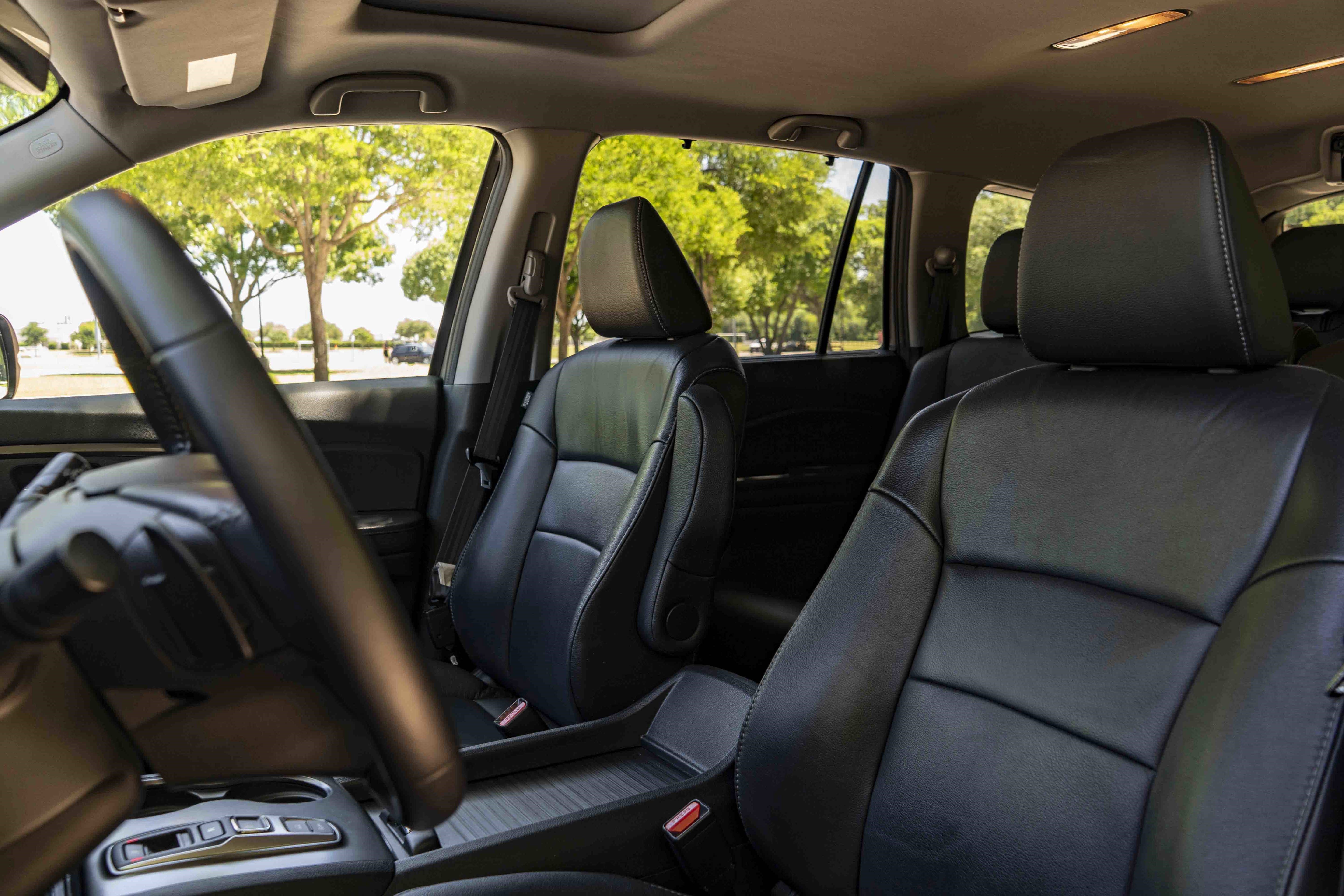 Used 2022 Honda Pilot Special Edition image 17