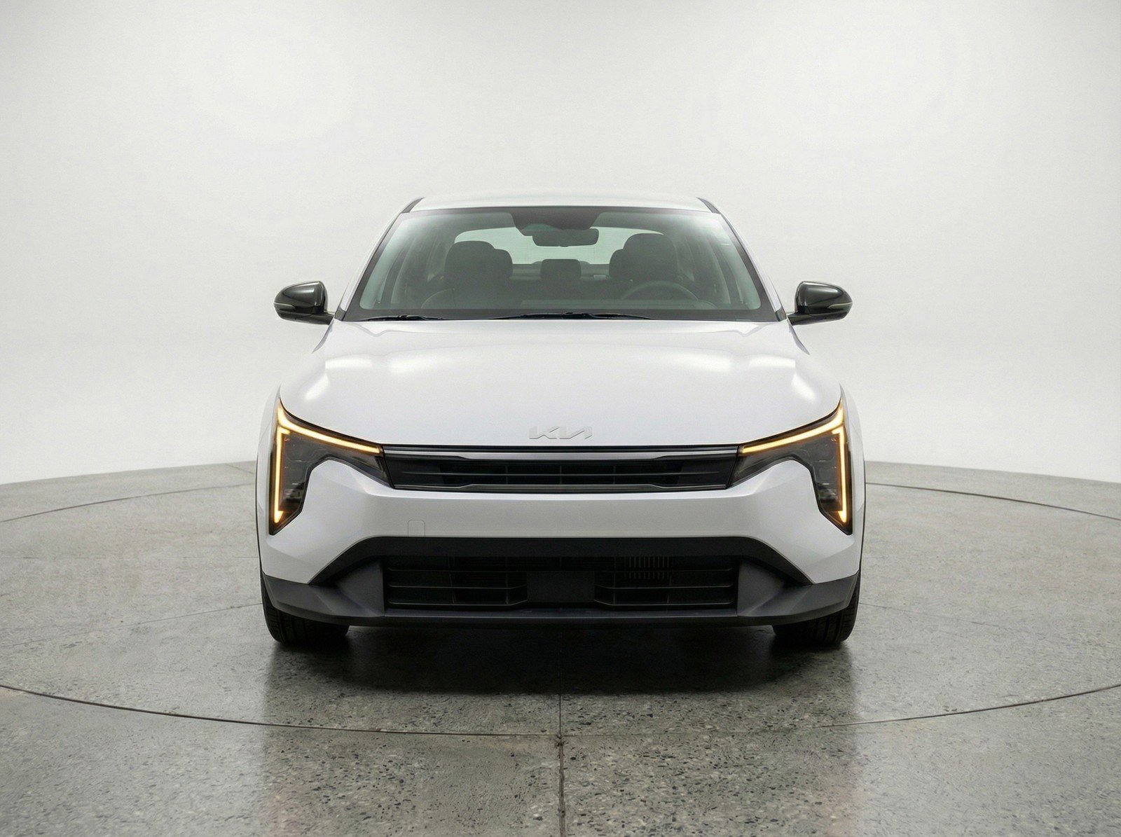 Used 2025 Kia K4 FWD image 2