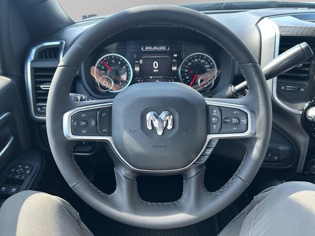 New 2026 RAM 2500 Big Horn AWD/4WD image 10