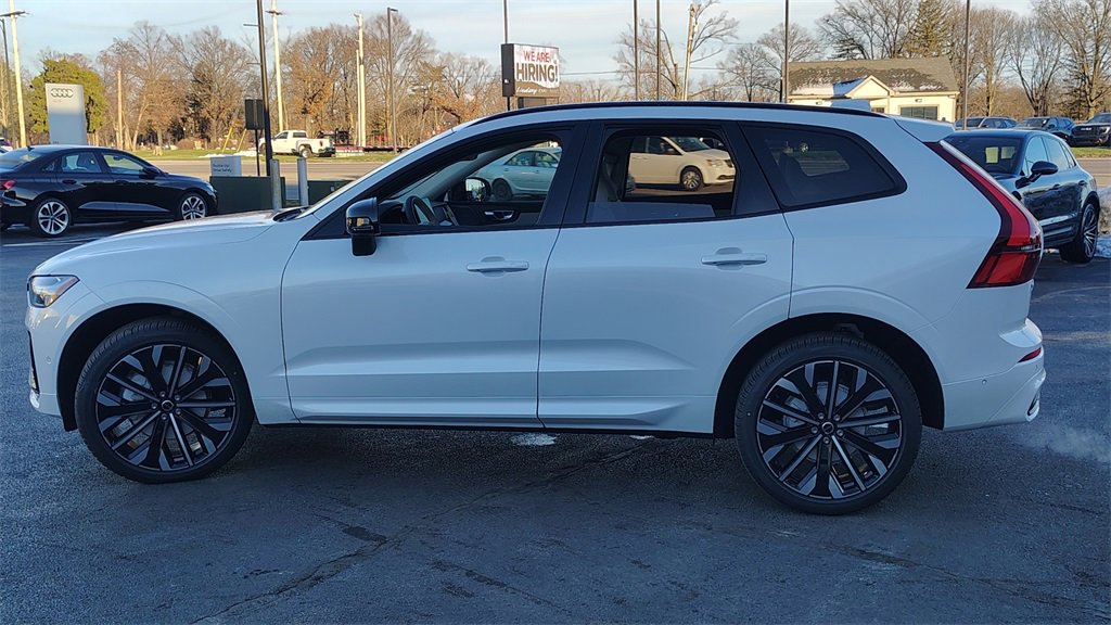 New 2026 Volvo XC60 B5 Ultra w/ Climate Package image 5