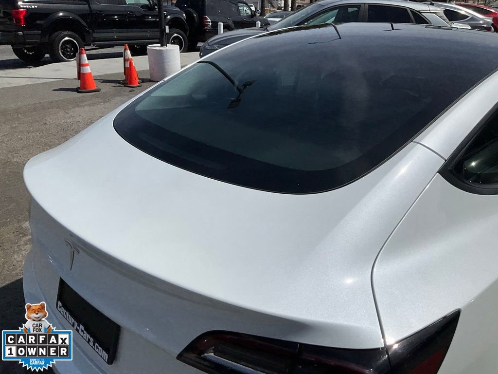 Used 2023 Tesla Model 3 Standard Range image 81