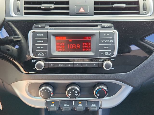 Used 2017 Kia Rio LX w/ Power Package FWD image 27