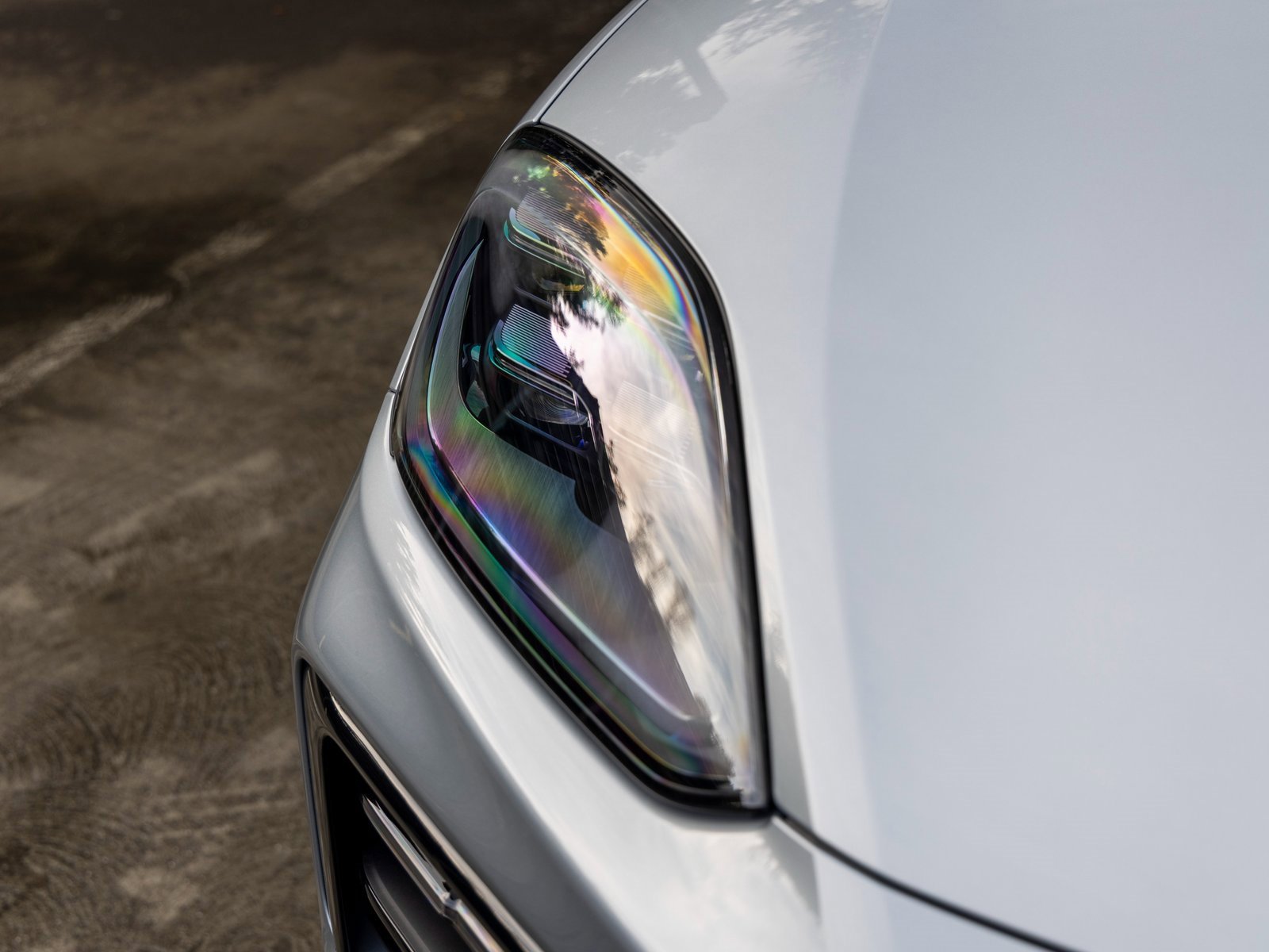 New 2026 Porsche Cayenne Coupe image 14