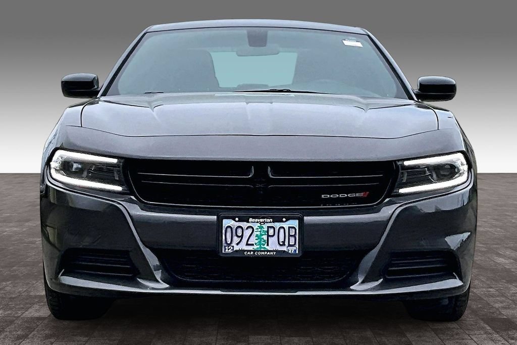 Used 2023 Dodge Charger SXT w/ Cold Weather Package RWD image 5