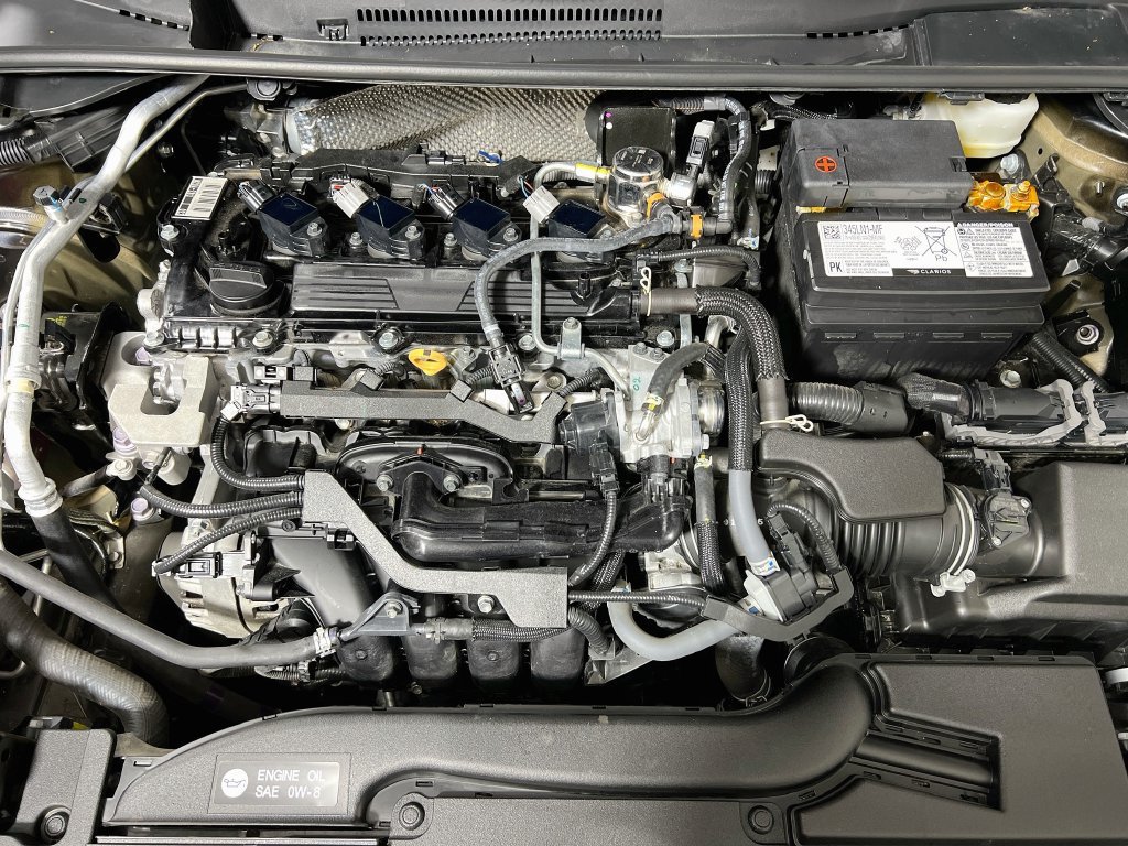 Certified 2025 Toyota Corolla LE FWD image 26