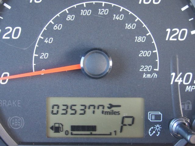 Used 2023 Mitsubishi Mirage G4 Black Edition image 2