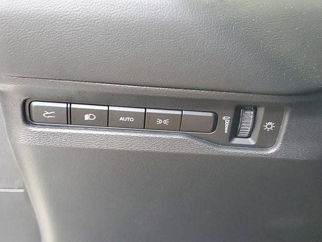New 2026 Dodge Charger Scat Pack AWD/4WD image 18