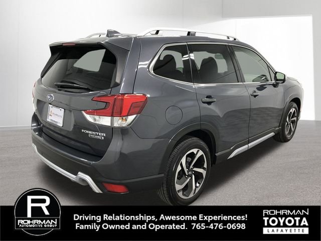 Used 2022 Subaru Forester Touring AWD/4WD image 6