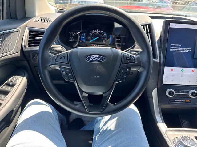 Used 2023 Ford Edge SE w/ Black Appearance Package AWD/4WD image 13