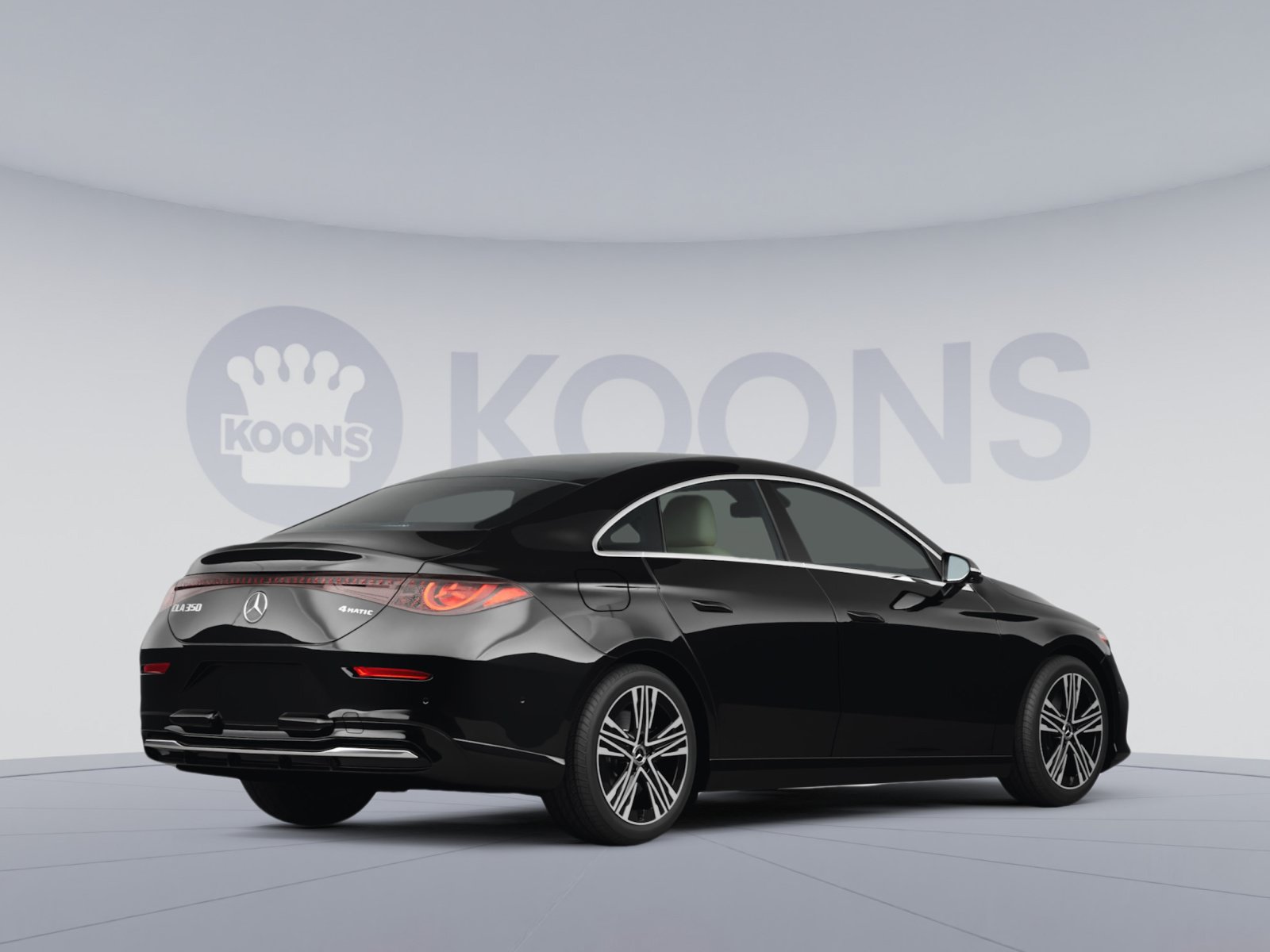 New 2027 Mercedes-Benz CLA 250+ image 4