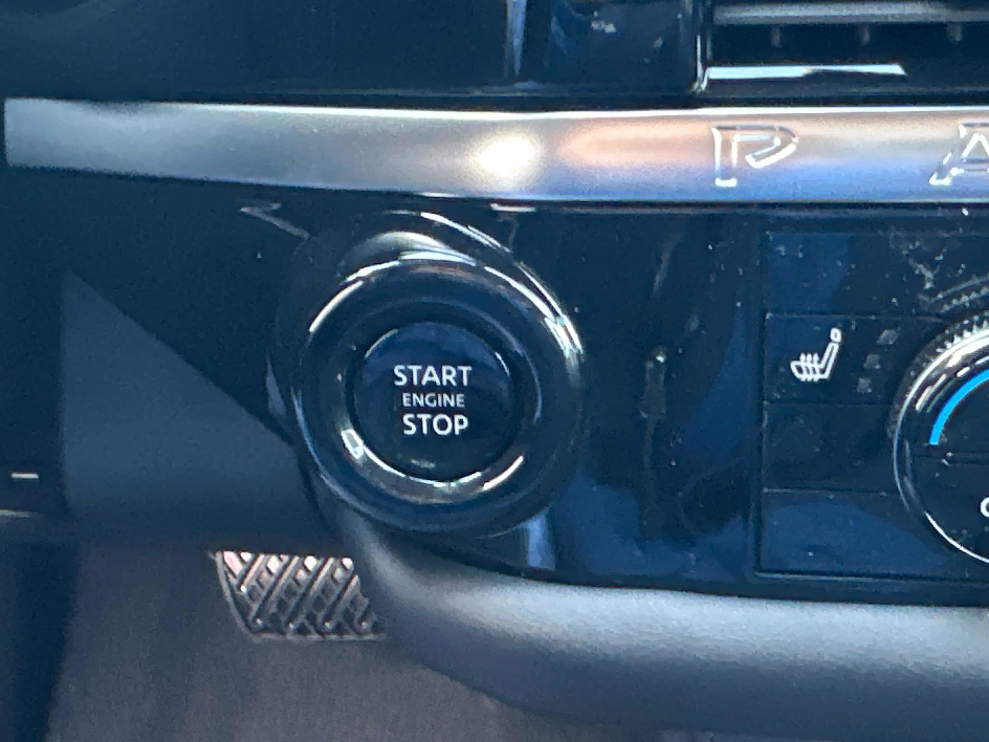 New 2026 Nissan Pathfinder SV AWD/4WD image 33