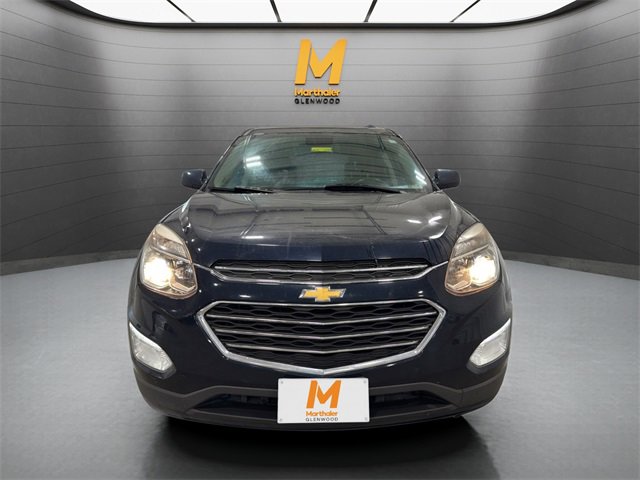 Used 2017 Chevrolet Equinox LT w/ Convenience Package image 3