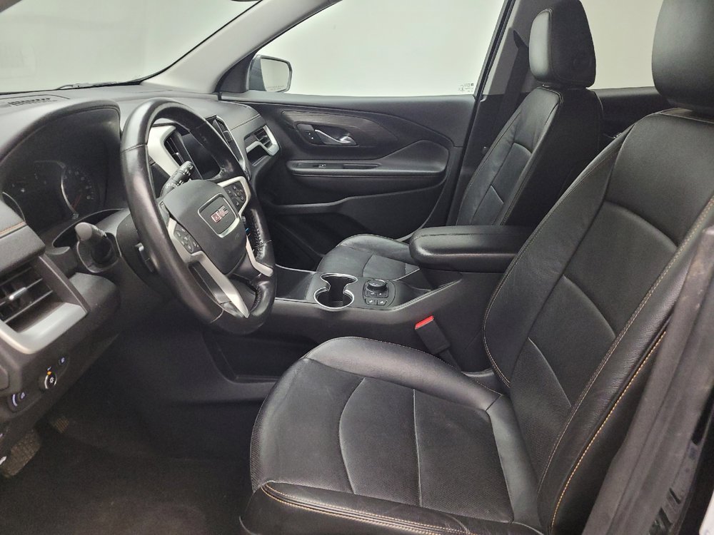 Used 2020 GMC Terrain SLT w/ Preferred Package FWD image 17