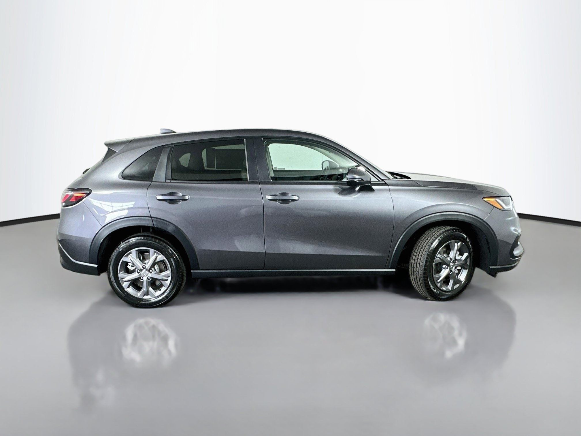 New 2027 Honda HR-V LX image 8