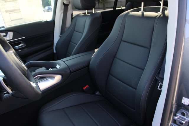 New 2026 Mercedes-Benz GLS 450 4MATIC image 20