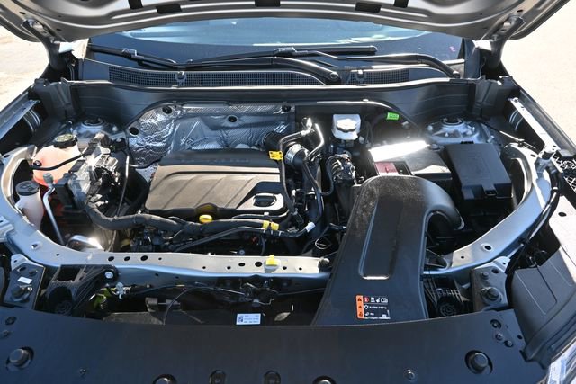 Used 2025 Chevrolet Trax LS image 21