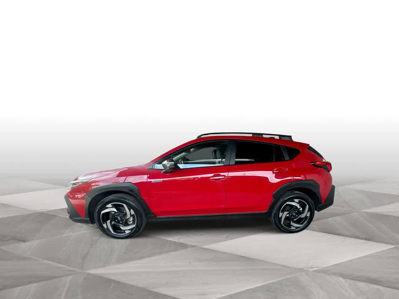 Certified 2026 Subaru Crosstrek 2.5i Limited w/ Crosstrek Mirror Package AWD/4WD image 5