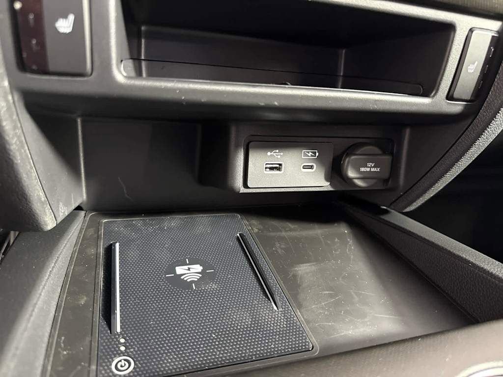 New 2025 Honda Ridgeline TrailSport image 27