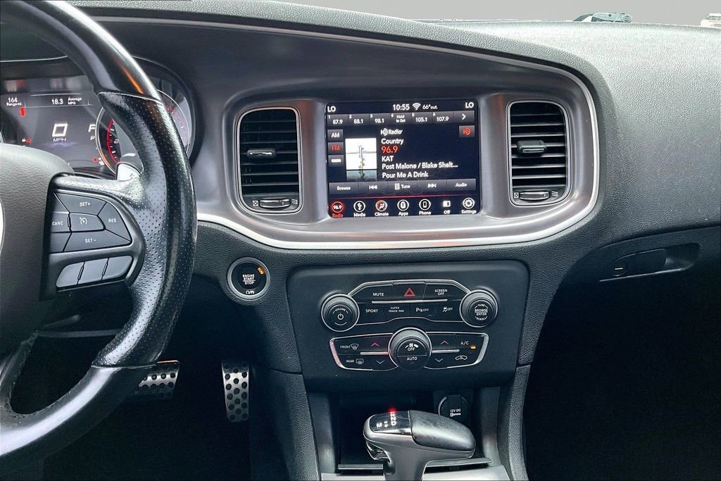 Used 2019 Dodge Charger GT RWD image 9
