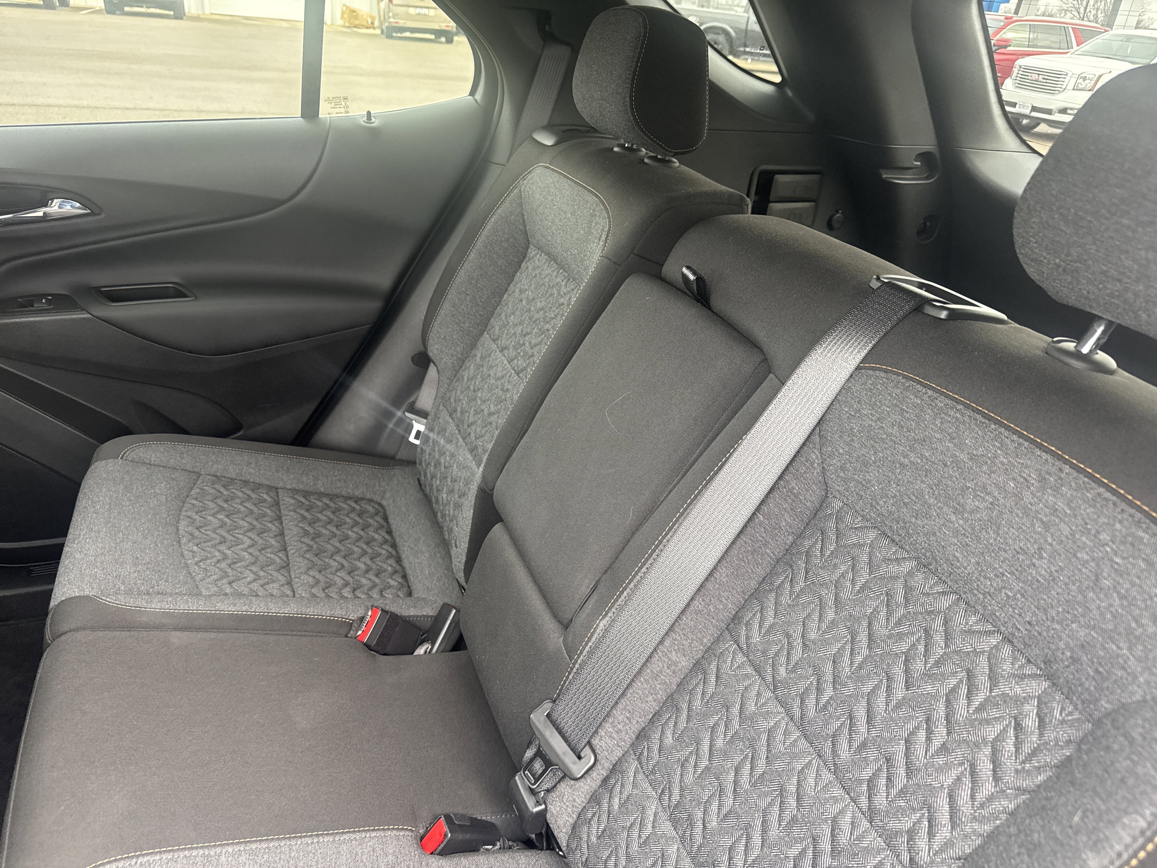 Used 2024 Chevrolet Equinox LT image 12