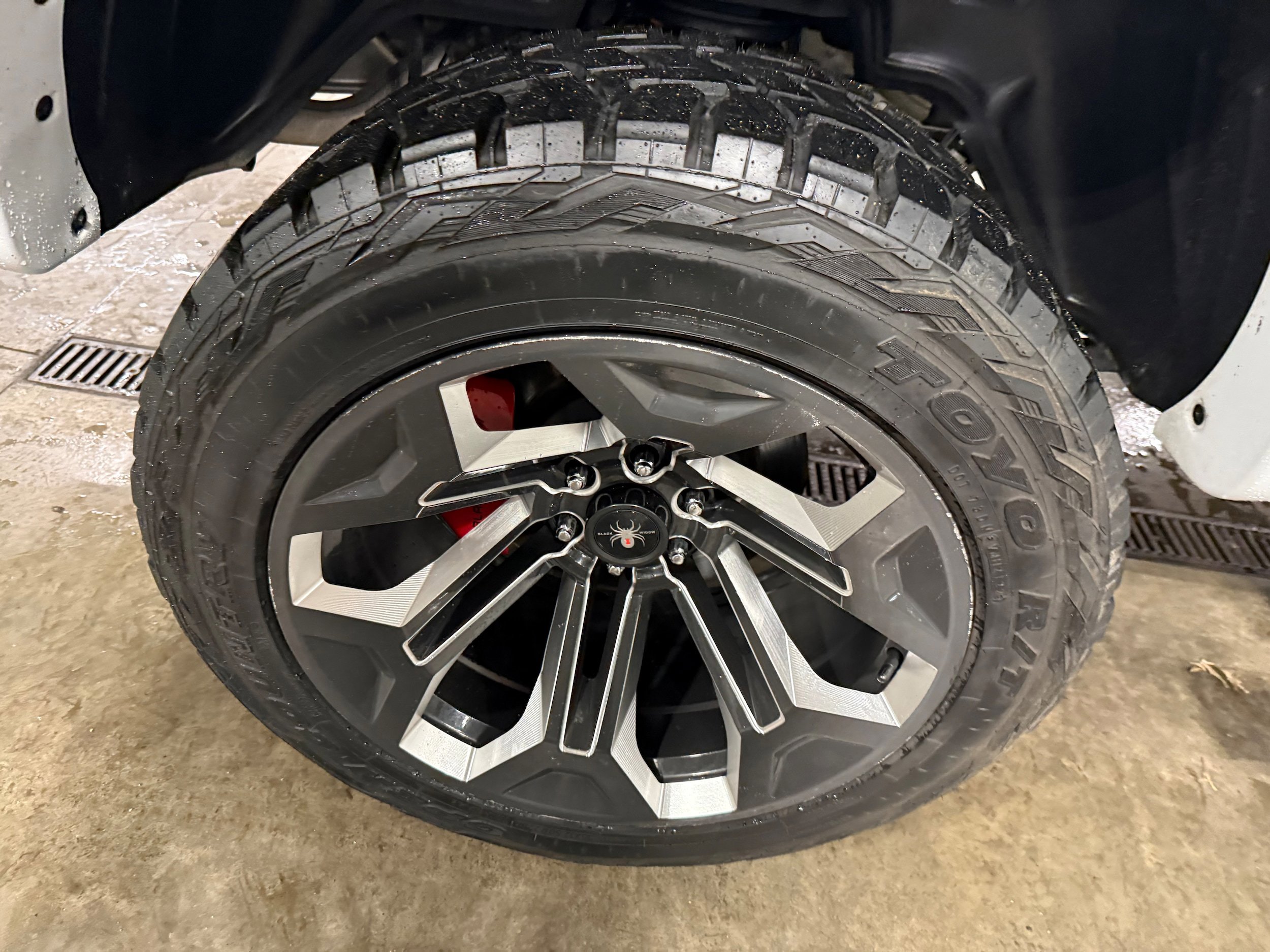 Used 2022 RAM 1500 Big Horn AWD/4WD image 22