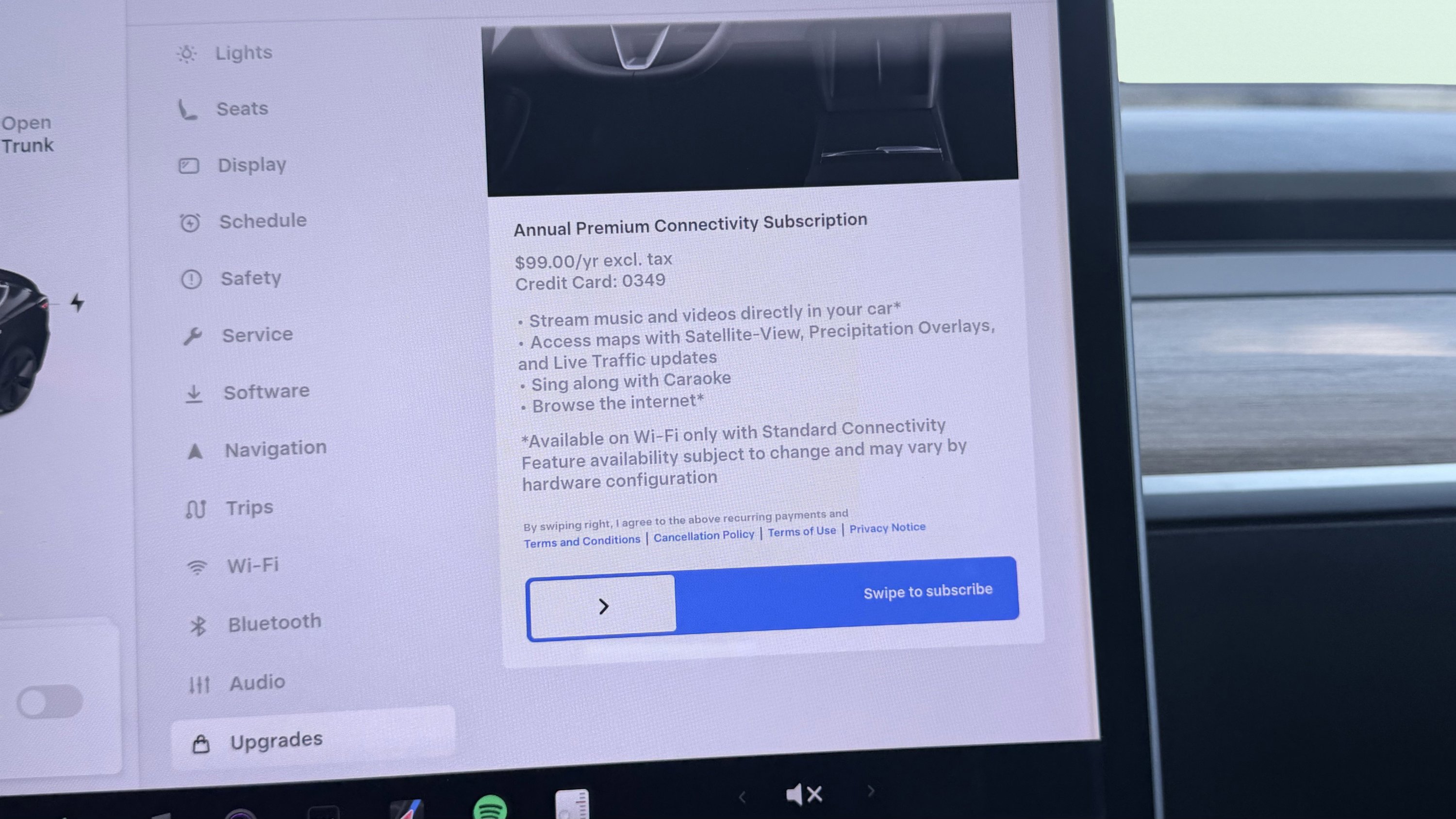 Used 2018 Tesla Model 3 Long Range image 79