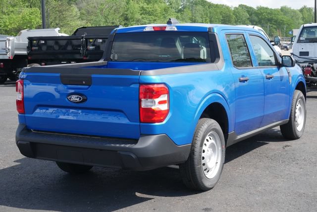 New 2026 Ford Maverick XL w/ Equipment Group 101A AWD/4WD image 10