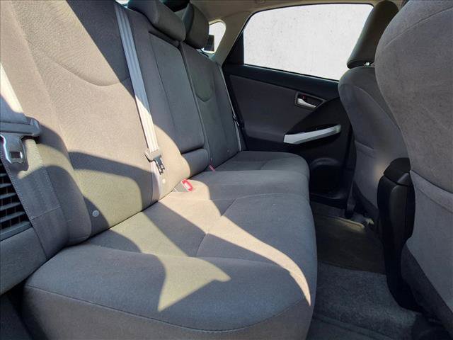 Used 2015 Toyota Prius Two FWD image 18