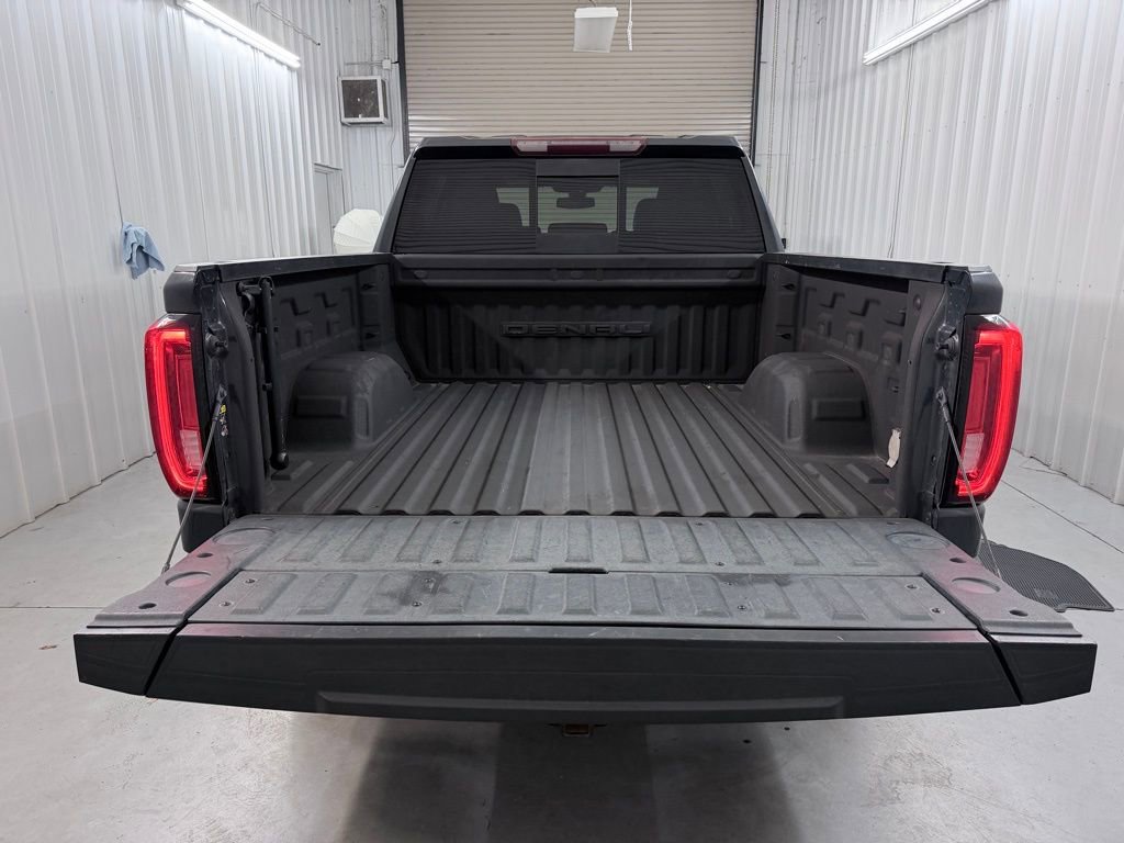 Used 2021 GMC Sierra 1500 Denali w/ Driver Alert Package II AWD/4WD image 40