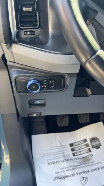 Certified 2022 Ford Bronco Big Bend image 11