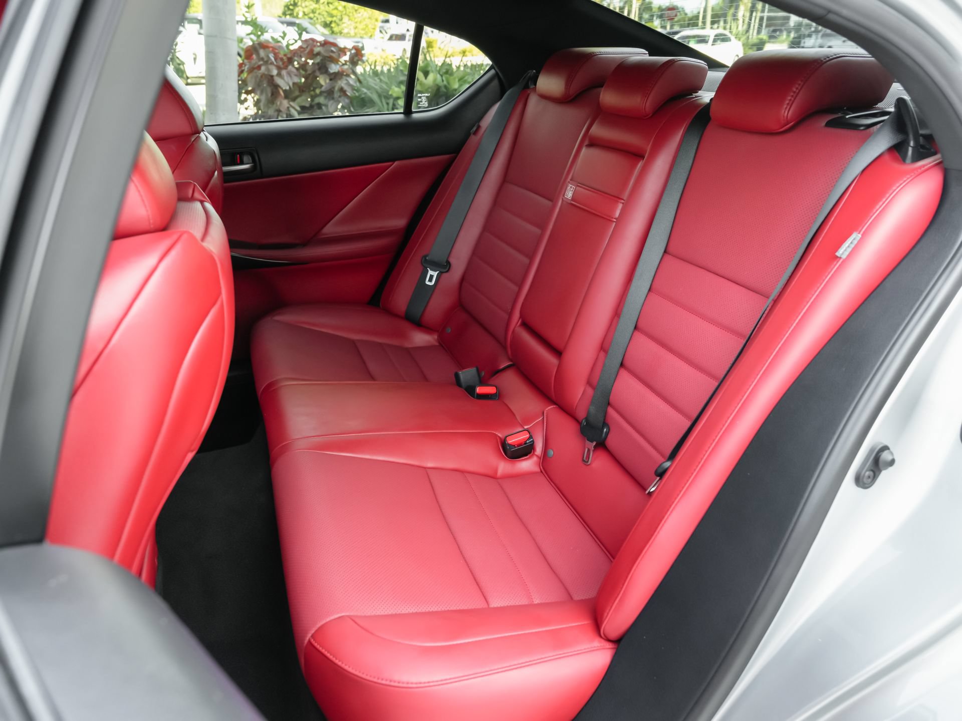 Used 2023 Lexus IS 350 F Sport RWD image 37