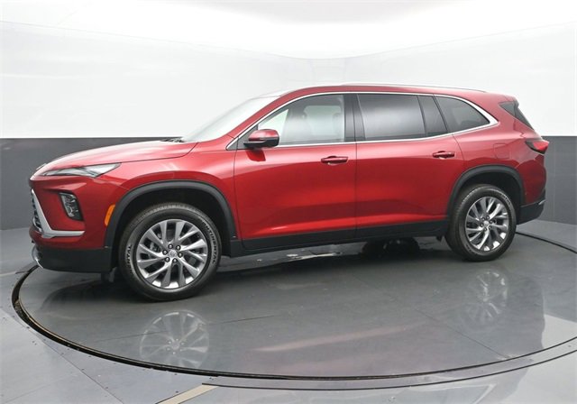 New 2026 Buick Enclave Preferred w/ Power Package image 2