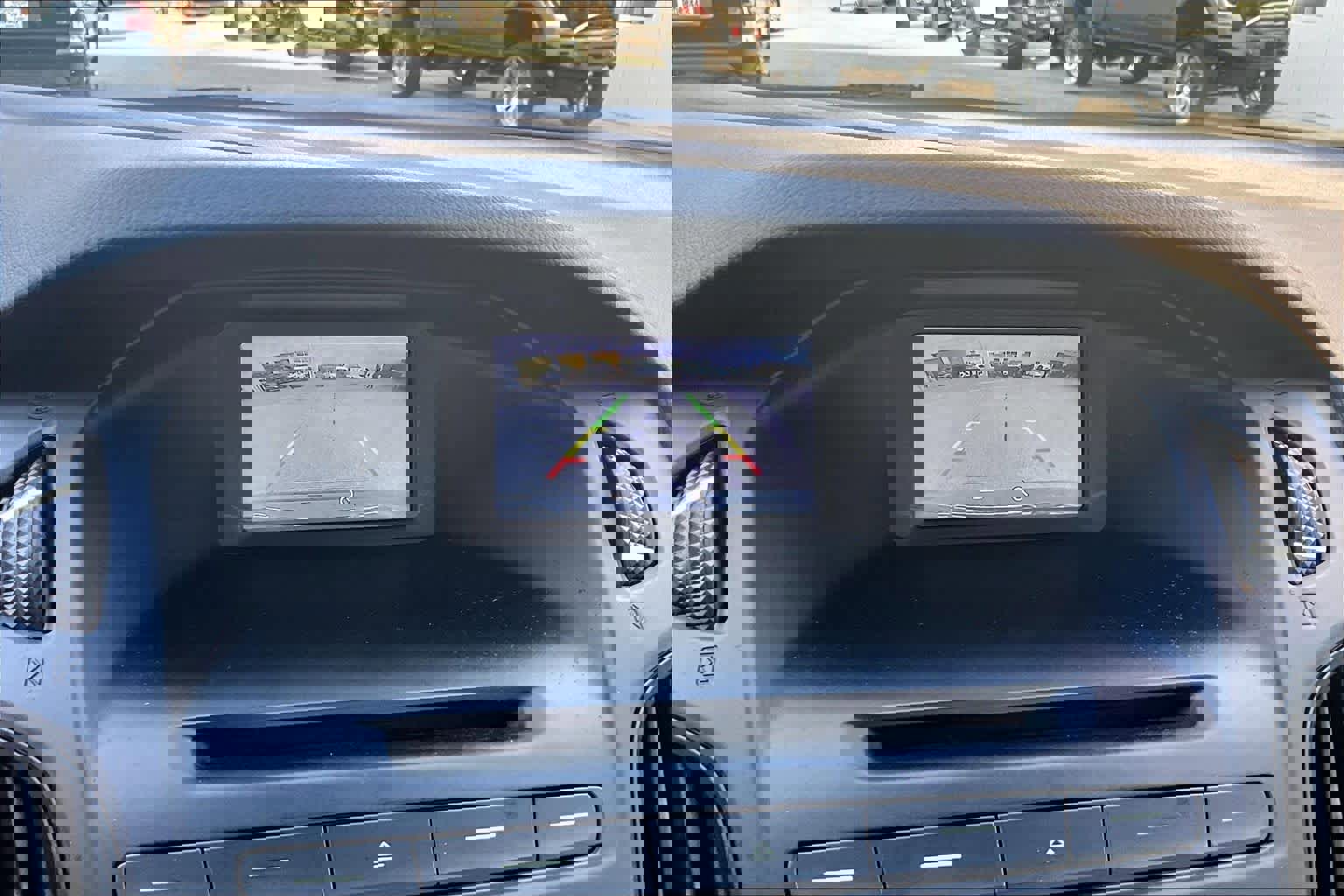 Used 2017 Ford Focus SE image 26