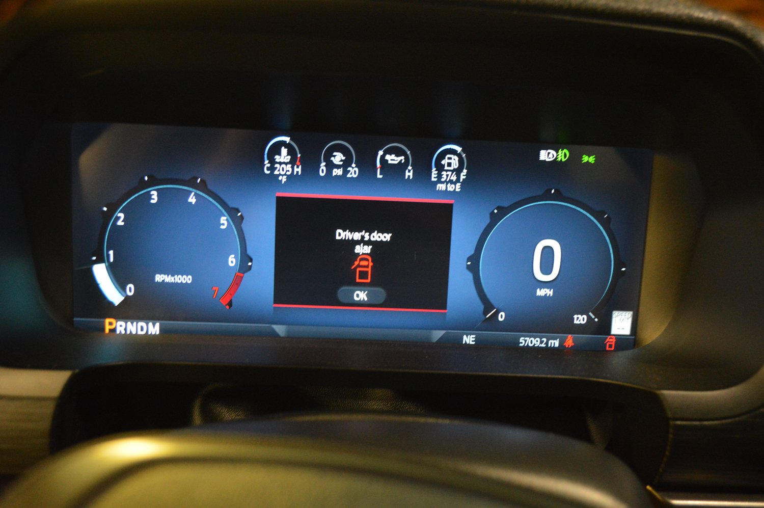 Used 2025 Ford F150 Tremor AWD/4WD image 17