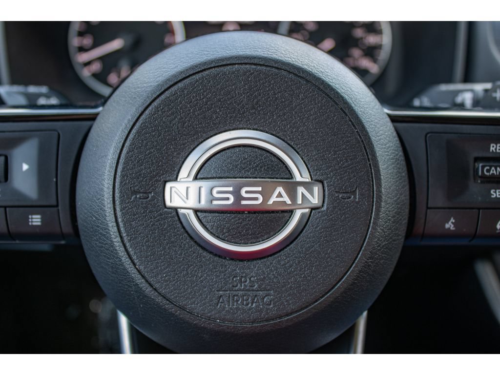 Used 2023 Nissan Rogue SV AWD/4WD image 38