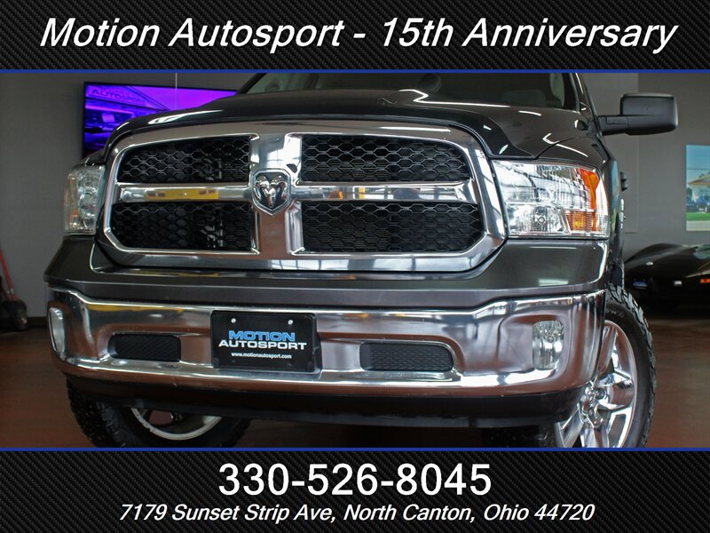 Used 2019 RAM 1500 ST w/ SXT Plus Group AWD/4WD image 55
