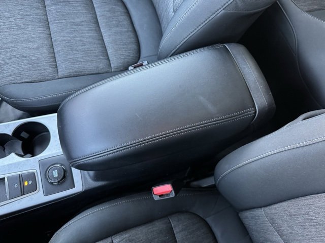 Certified 2023 Ford Bronco Sport Big Bend w/ Convenience Package image 17