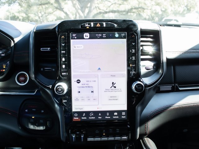 Used 2023 RAM 1500 TRX w/ TRX Level 2 Equipment Group image 24