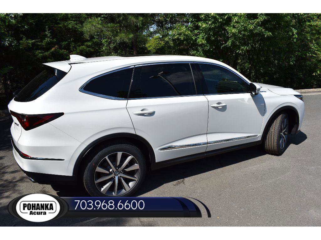 New 2026 Acura MDX w/ Technology Package image 11