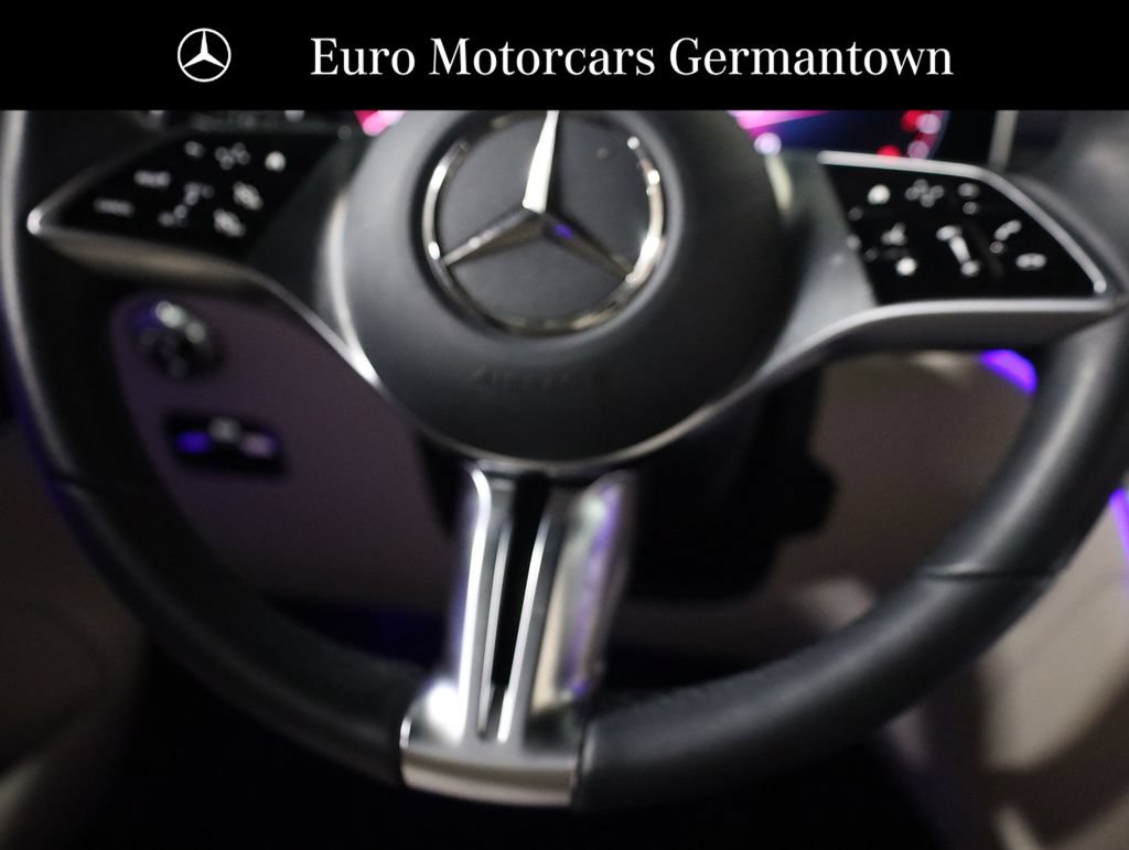 Certified 2026 Mercedes-Benz GLC 300 4MATIC image 43