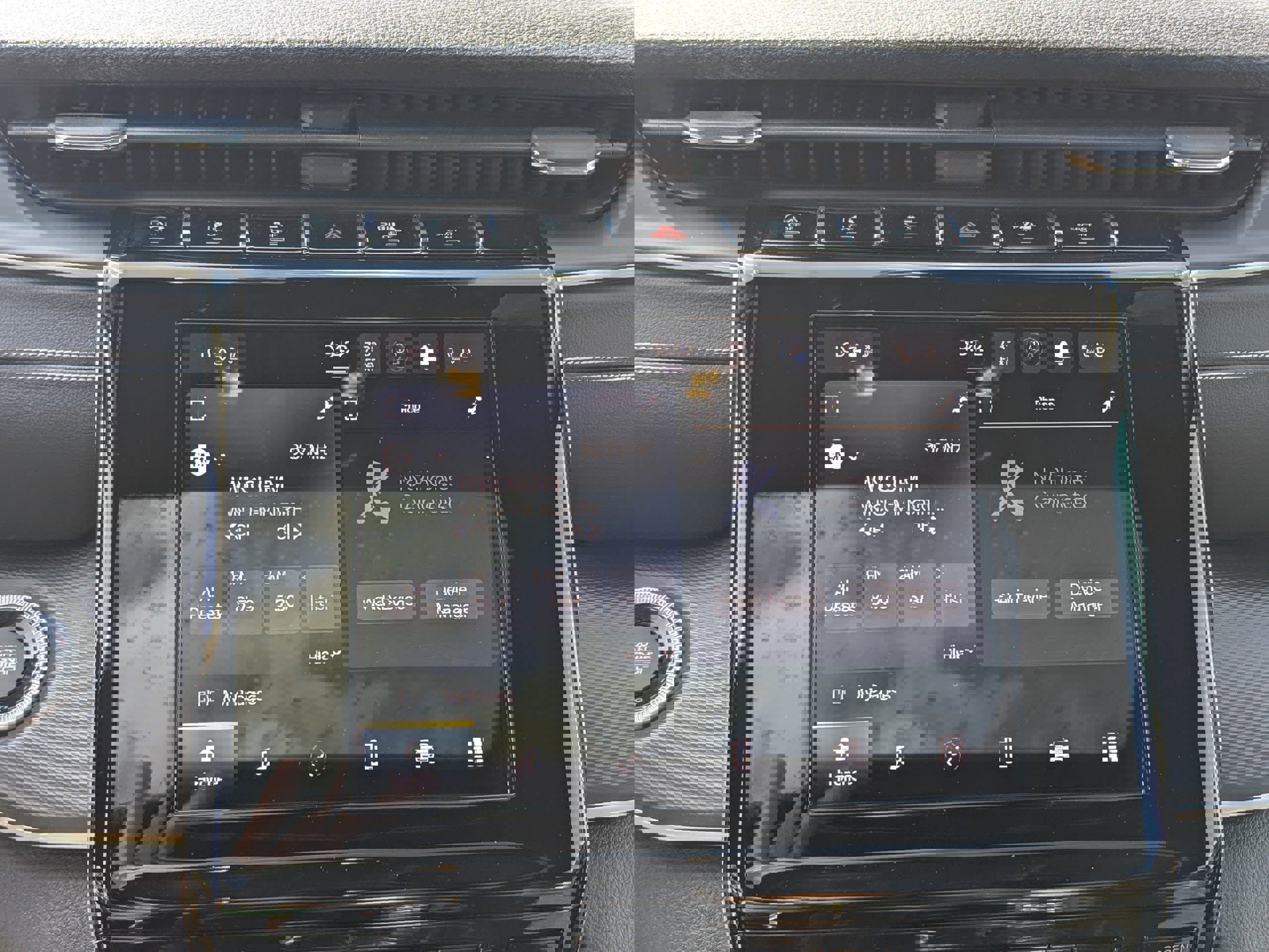 Certified 2023 Jeep Grand Cherokee Altitude image 25