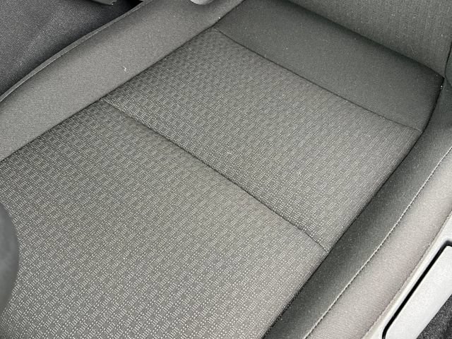 New 2026 Nissan Sentra S w/ Floor Mat Package FWD image 7