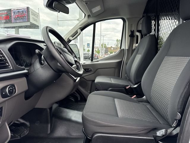 Used 2024 Ford Transit 250 Low Roof w/ Exterior Upgrade Package RWD image 10